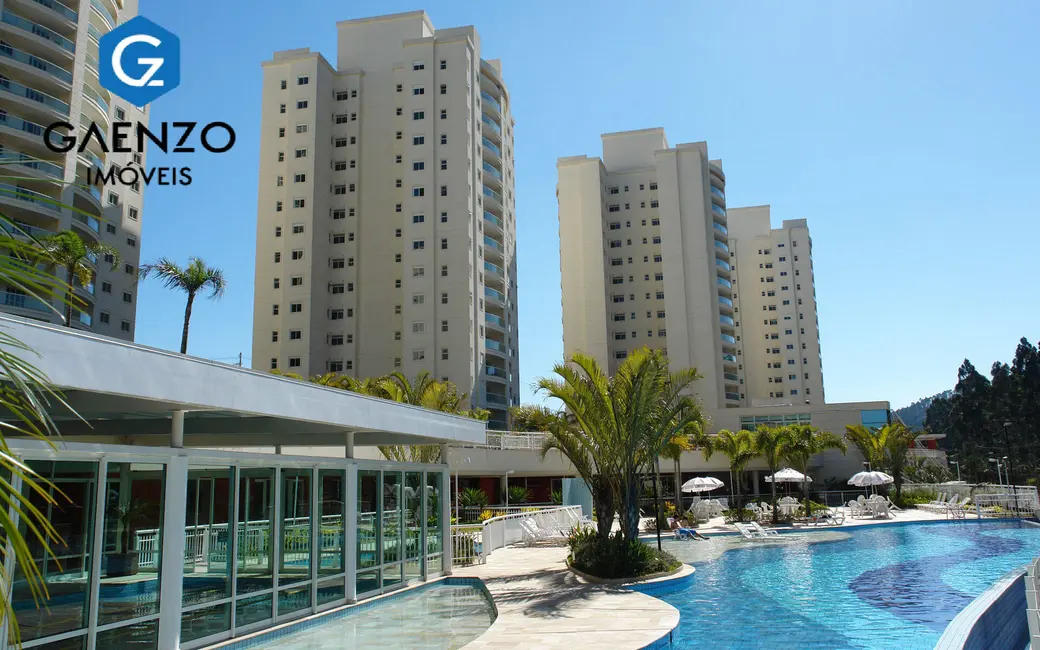 Foto 9 de Apartamento com 3 quartos à venda, 133m2 em Tamboré, Barueri - SP