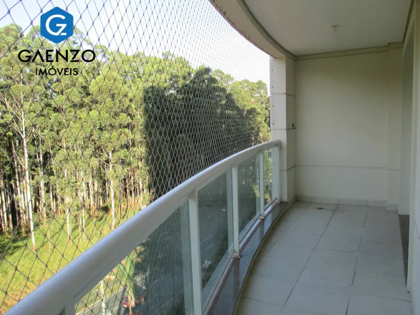 Foto 3 de Apartamento com 3 quartos à venda, 133m2 em Tamboré, Barueri - SP