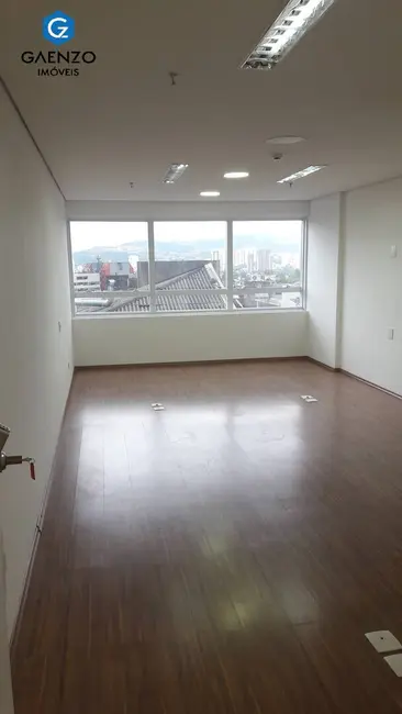 Foto 1 de Sala Comercial à venda, 33m2 em Barueri - SP