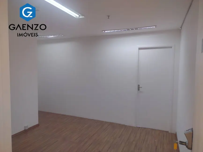 Sala Comercial à venda, 41m2 em Barueri - SP - imagem 2 Foto 2 de Sala Comercial à venda, 41m2 em Barueri - SP