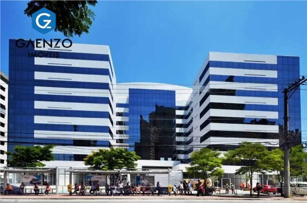 Sala Comercial à venda, 41m2 em Barueri - SP - imagem 1 Foto 1 de Sala Comercial à venda, 41m2 em Barueri - SP