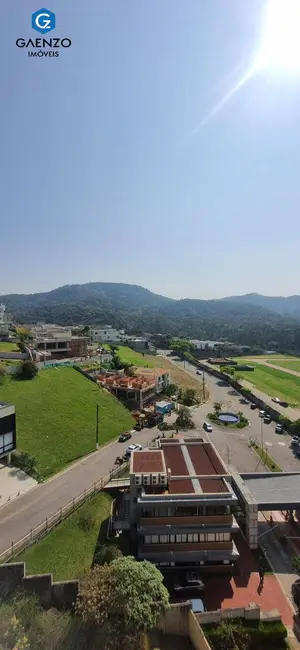 Foto 4 de Apartamento com 2 quartos à venda, 95m2 em Tamboré, Santana De Parnaiba - SP