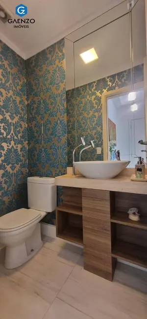 Foto 8 de Apartamento com 2 quartos à venda, 95m2 em Tamboré, Santana De Parnaiba - SP