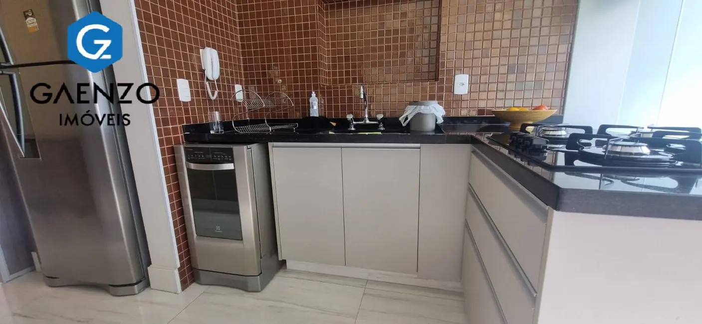 Foto 7 de Apartamento com 2 quartos à venda, 95m2 em Tamboré, Santana De Parnaiba - SP