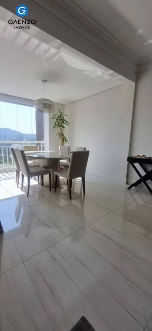 Foto 3 de Apartamento com 2 quartos à venda, 95m2 em Tamboré, Santana De Parnaiba - SP