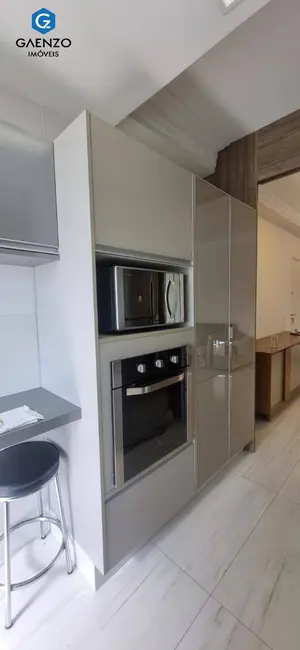 Foto 5 de Apartamento com 2 quartos à venda, 95m2 em Tamboré, Santana De Parnaiba - SP