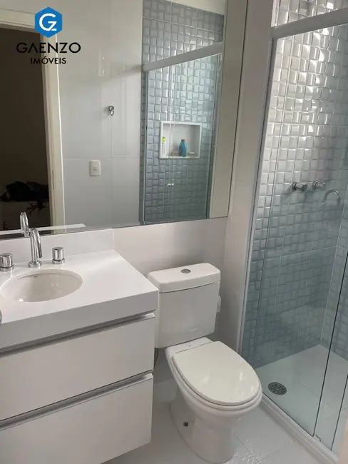 Foto 9 de Apartamento com 2 quartos à venda, 95m2 em Tamboré, Santana De Parnaiba - SP