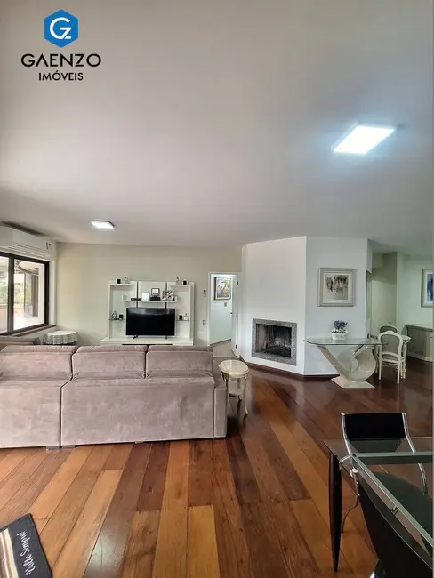 Foto 2 de Apartamento com 3 quartos à venda, 579m2 em Barueri - SP