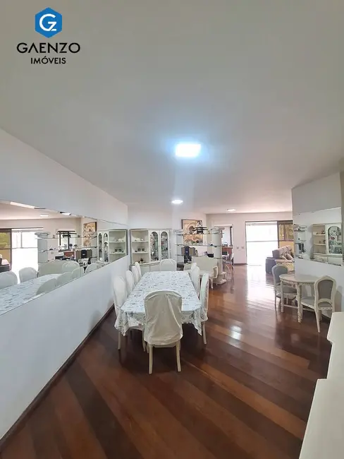 Foto 7 de Apartamento com 3 quartos à venda, 579m2 em Barueri - SP