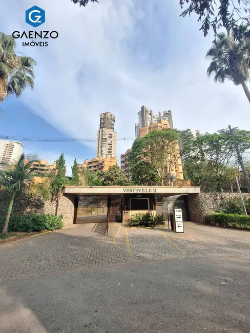 Foto 1 de Apartamento com 3 quartos à venda, 579m2 em Barueri - SP