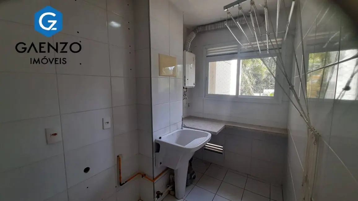 Foto 6 de Apartamento com 3 quartos à venda, 202m2 em Tamboré, Santana De Parnaiba - SP