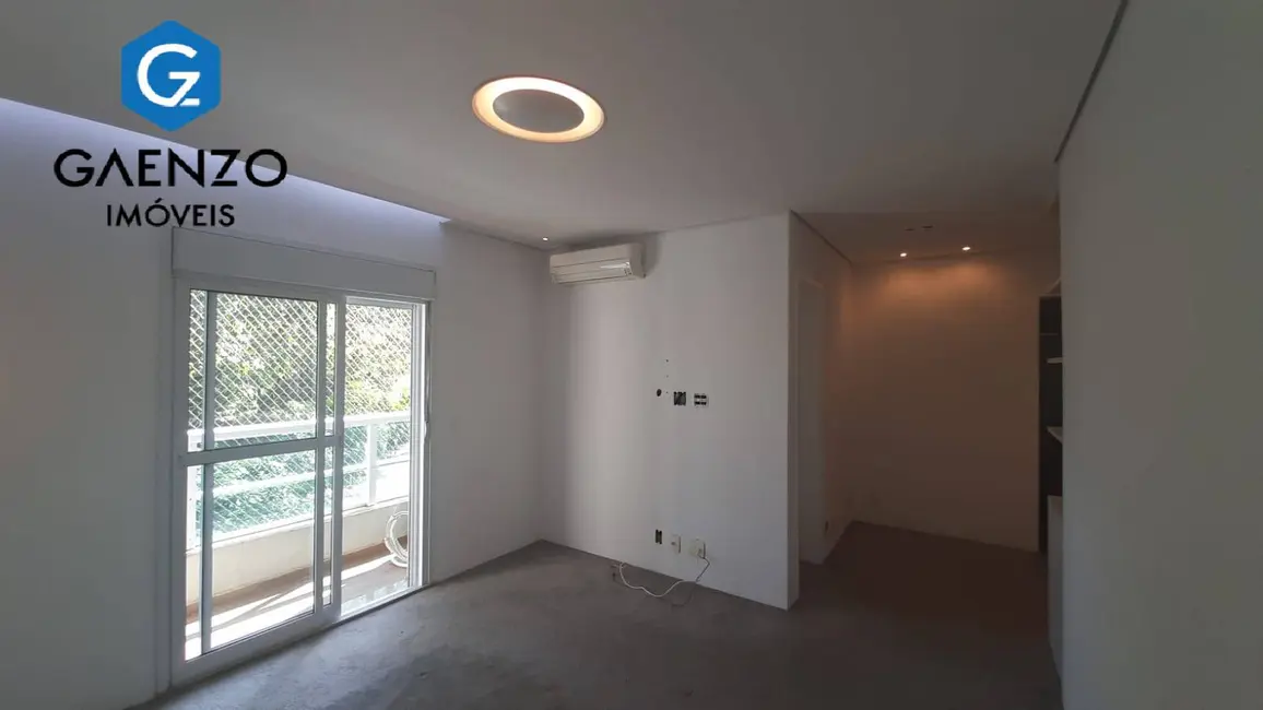 Foto 2 de Apartamento com 3 quartos à venda, 202m2 em Tamboré, Santana De Parnaiba - SP
