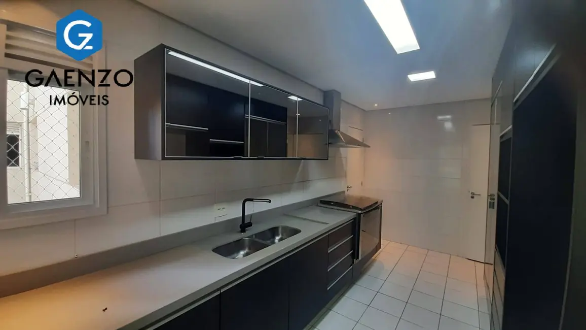 Foto 5 de Apartamento com 3 quartos à venda, 202m2 em Tamboré, Santana De Parnaiba - SP