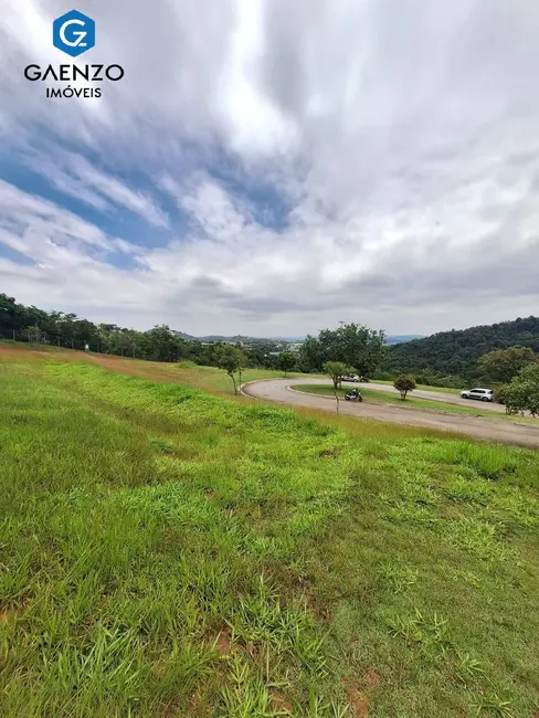 Foto 3 de Lote de Condomínio à venda, 475m2 em Alphaville, Santana De Parnaiba - SP