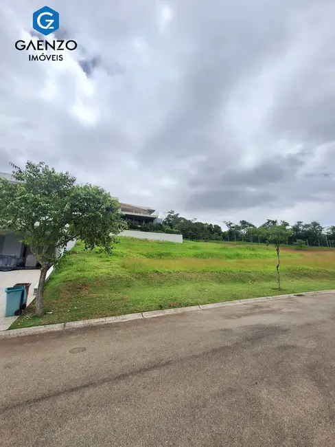 Foto 7 de Lote de Condomínio à venda, 475m2 em Alphaville, Santana De Parnaiba - SP