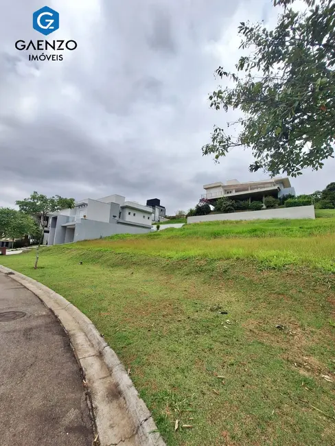 Foto 8 de Lote de Condomínio à venda, 475m2 em Alphaville, Santana De Parnaiba - SP