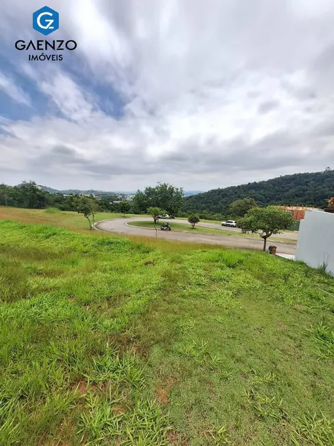 Foto 6 de Lote de Condomínio à venda, 475m2 em Alphaville, Santana De Parnaiba - SP