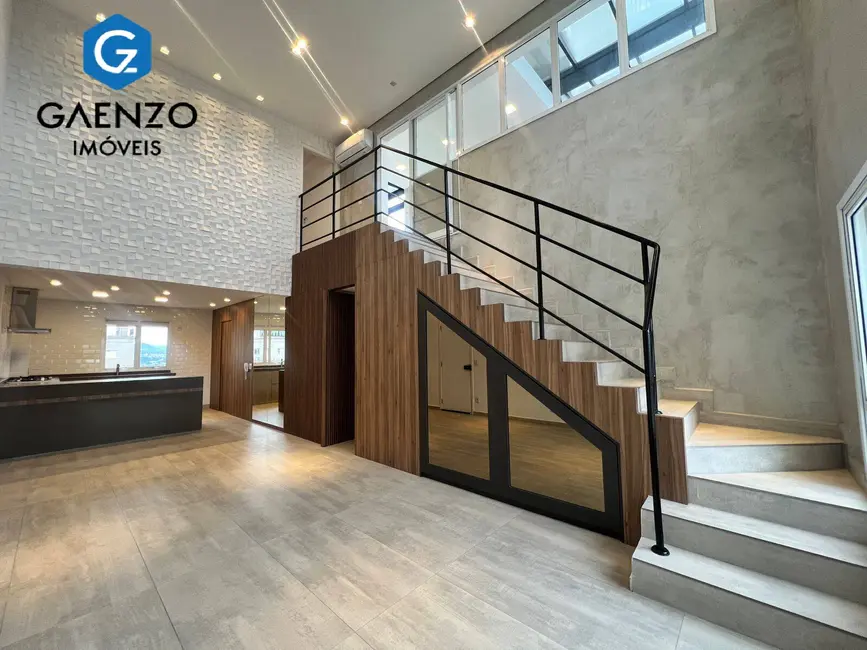 Foto 1 de Apartamento com 3 quartos à venda, 176m2 em Sítio Tamboré Alphaville, Barueri - SP