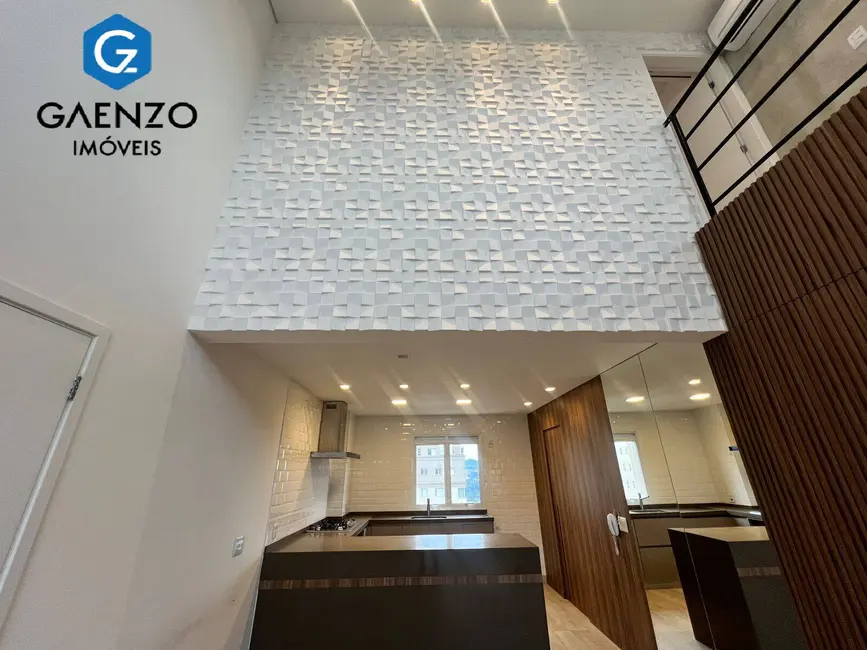 Foto 4 de Apartamento com 3 quartos à venda, 176m2 em Sítio Tamboré Alphaville, Barueri - SP