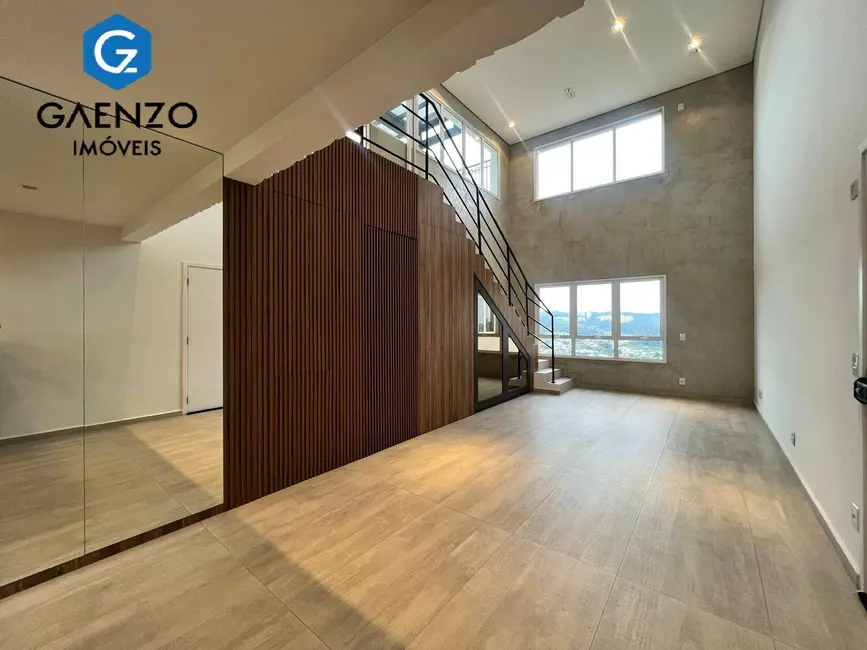 Foto 2 de Apartamento com 3 quartos à venda, 176m2 em Sítio Tamboré Alphaville, Barueri - SP