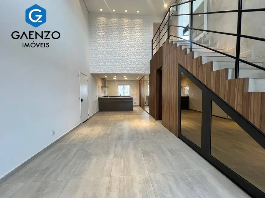 Foto 3 de Apartamento com 3 quartos à venda, 176m2 em Sítio Tamboré Alphaville, Barueri - SP