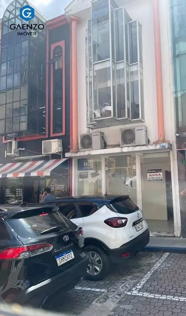 Foto 1 de Loja à venda, 96m2 em Condomínio Centro Comercial Alphaville, Barueri - SP