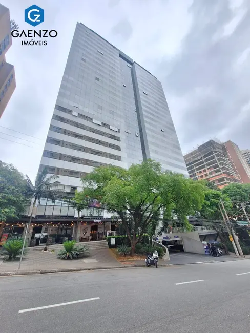 Foto 1 de Sala Comercial à venda, 56m2 em Barueri - SP
