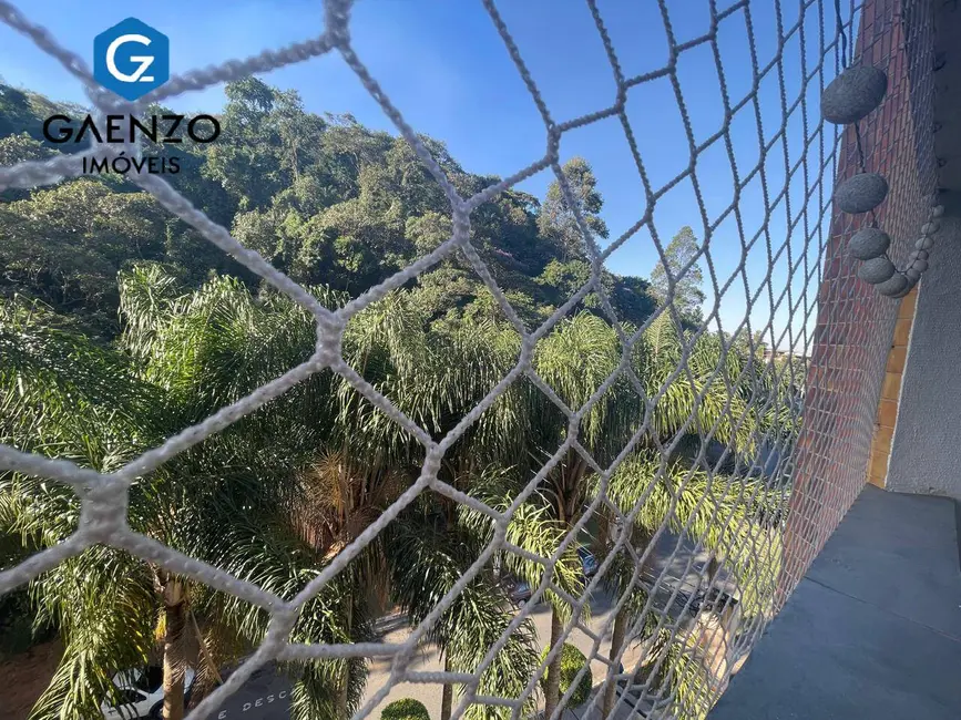 Foto 9 de Apartamento com 3 quartos à venda, 79m2 em Alphaville, Santana De Parnaiba - SP