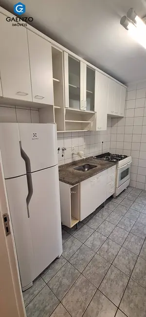 Foto 5 de Apartamento com 3 quartos à venda, 79m2 em Alphaville, Santana De Parnaiba - SP