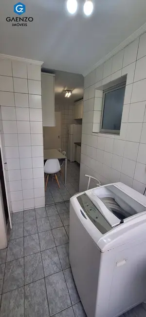 Foto 8 de Apartamento com 3 quartos à venda, 79m2 em Alphaville, Santana De Parnaiba - SP