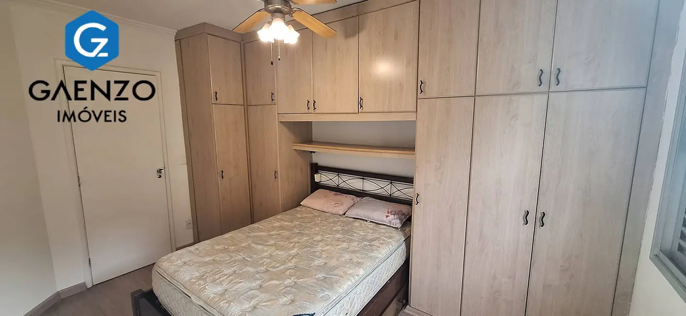 Foto 3 de Apartamento com 3 quartos à venda, 79m2 em Alphaville, Santana De Parnaiba - SP