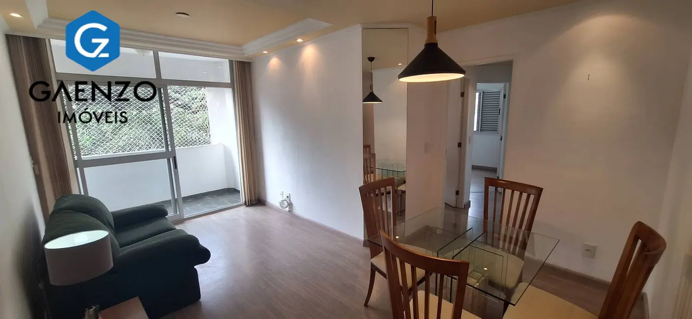 Foto 1 de Apartamento com 3 quartos à venda, 79m2 em Alphaville, Santana De Parnaiba - SP