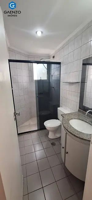 Foto 4 de Apartamento com 3 quartos à venda, 79m2 em Alphaville, Santana De Parnaiba - SP