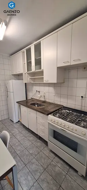 Foto 6 de Apartamento com 3 quartos à venda, 79m2 em Alphaville, Santana De Parnaiba - SP