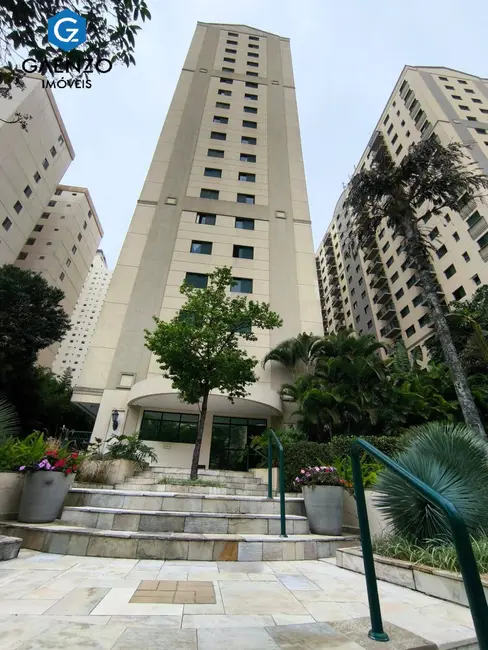 Foto 1 de Apartamento com 2 quartos à venda, 57m2 em Barueri - SP