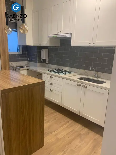 Foto 3 de Apartamento com 2 quartos à venda, 58m2 em Chácara do Solar III, Santana De Parnaiba - SP