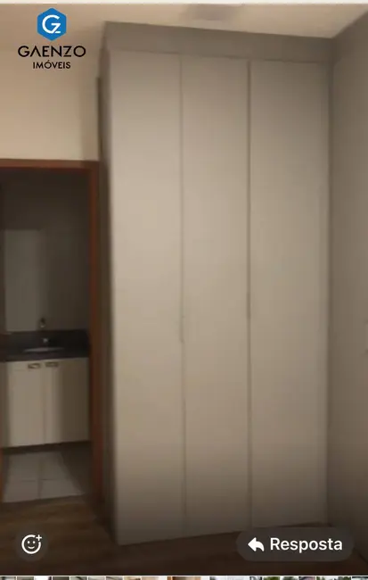 Foto 7 de Apartamento com 2 quartos à venda, 58m2 em Chácara do Solar III, Santana De Parnaiba - SP