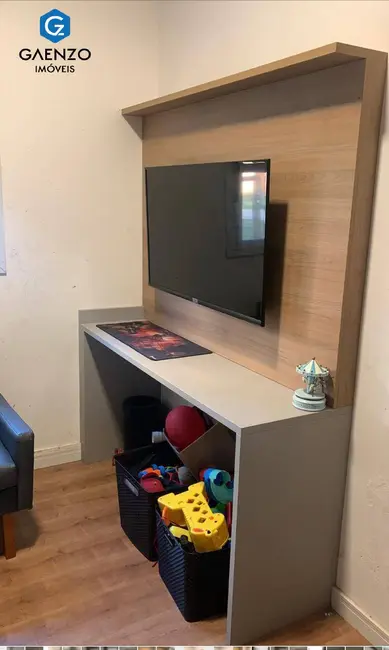 Foto 9 de Apartamento com 2 quartos à venda, 58m2 em Chácara do Solar III, Santana De Parnaiba - SP