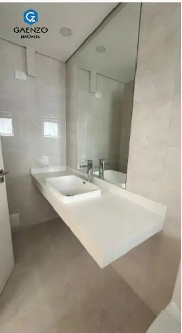 Foto 3 de Apartamento com 3 quartos para alugar, 176m2 em Alphaville Empresarial, Barueri - SP