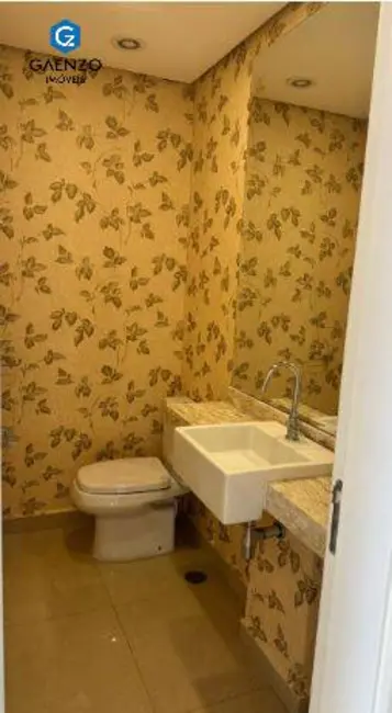 Foto 9 de Apartamento com 3 quartos para alugar, 176m2 em Alphaville Empresarial, Barueri - SP