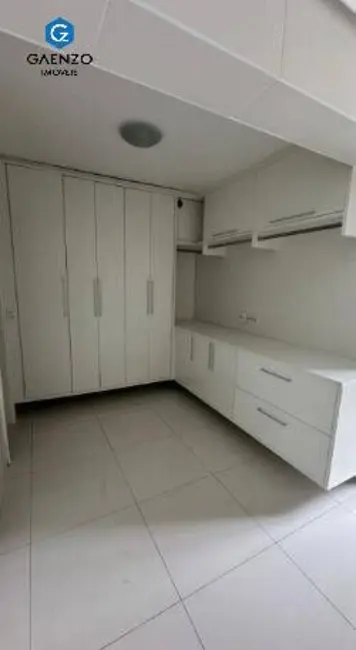 Foto 4 de Apartamento com 3 quartos para alugar, 176m2 em Alphaville Empresarial, Barueri - SP