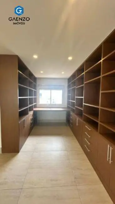 Foto 5 de Apartamento com 3 quartos para alugar, 176m2 em Alphaville Empresarial, Barueri - SP