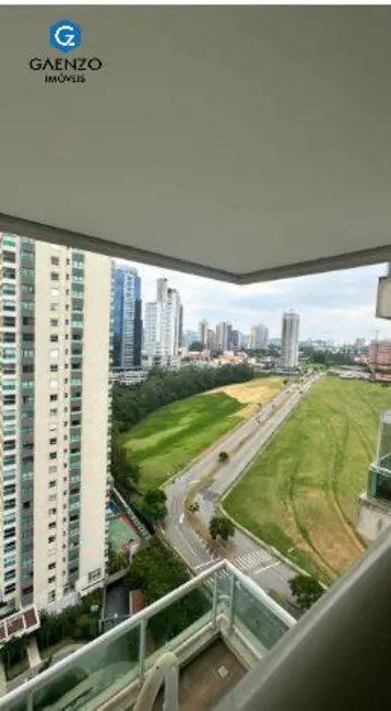 Foto 2 de Apartamento com 3 quartos para alugar, 176m2 em Alphaville Empresarial, Barueri - SP
