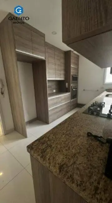 Foto 8 de Apartamento com 3 quartos para alugar, 176m2 em Alphaville Empresarial, Barueri - SP