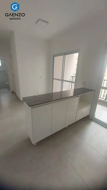 Foto 2 de Apartamento com 2 quartos para alugar, 52m2 em Alphaville Empresarial, Barueri - SP