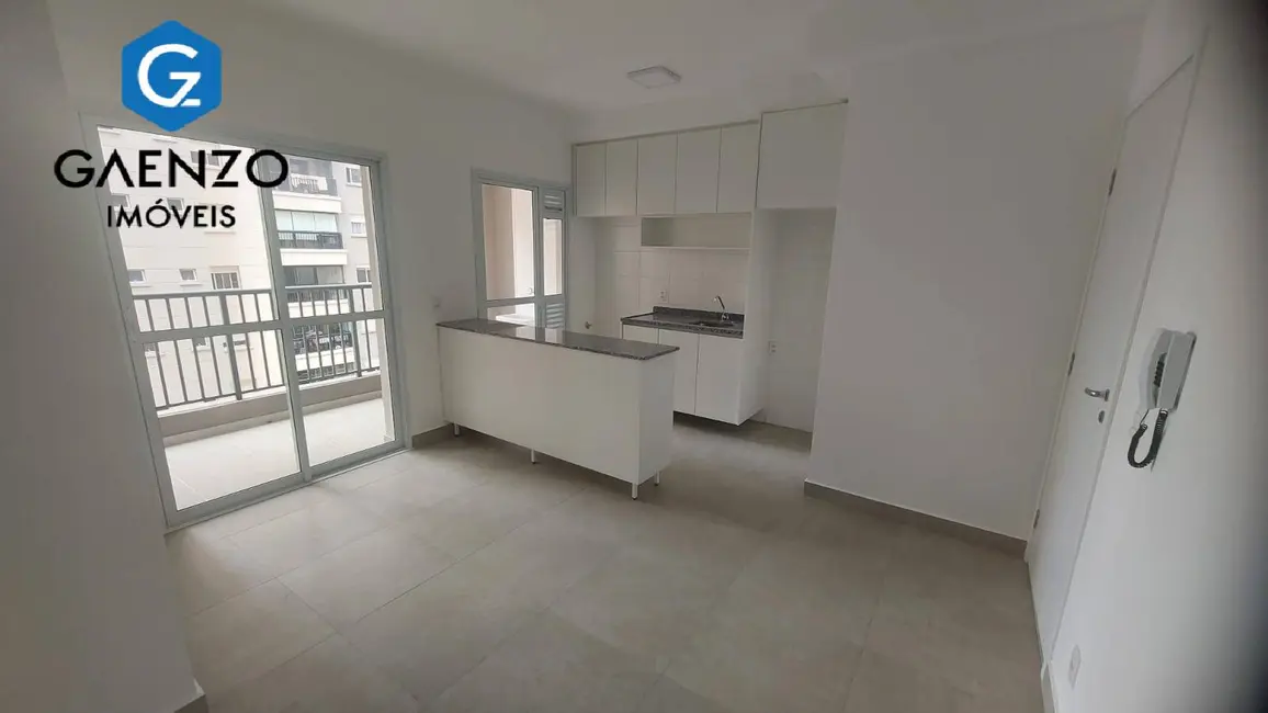 Foto 1 de Apartamento com 2 quartos para alugar, 52m2 em Alphaville Empresarial, Barueri - SP