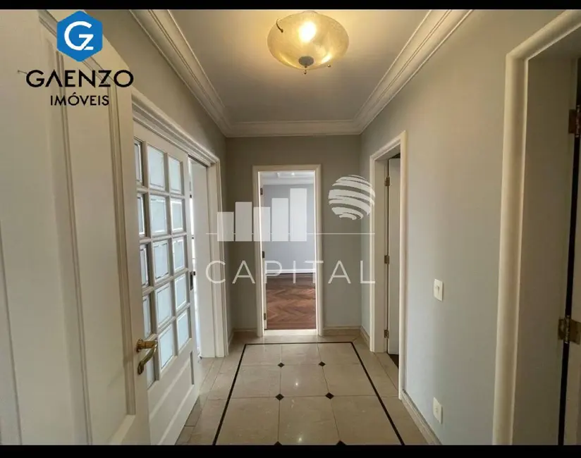 Foto 2 de Apartamento com 4 quartos para alugar, 288m2 em Barueri - SP