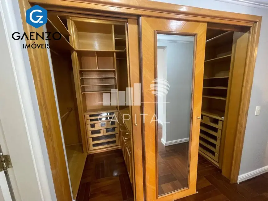 Foto 5 de Apartamento com 4 quartos para alugar, 288m2 em Barueri - SP