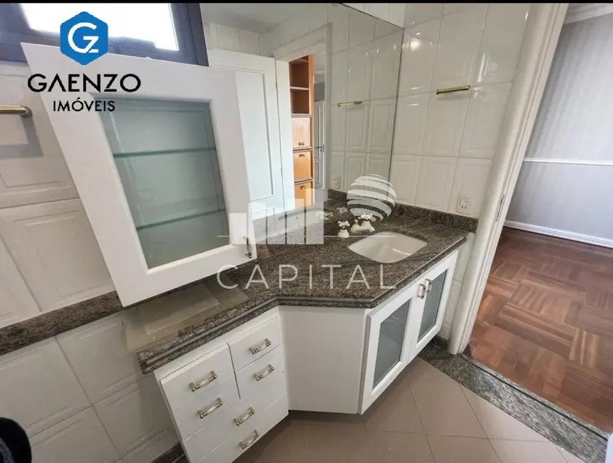 Foto 4 de Apartamento com 4 quartos para alugar, 288m2 em Barueri - SP