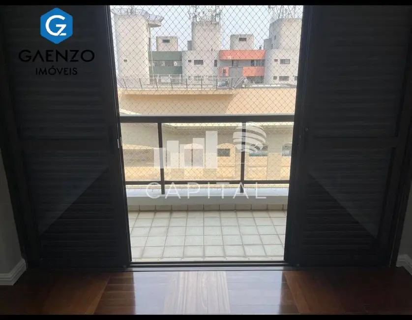 Foto 3 de Apartamento com 4 quartos para alugar, 288m2 em Barueri - SP